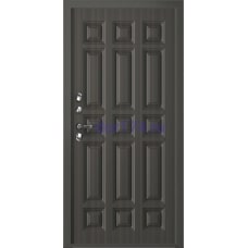Входная металлическая дверь SUPERTERMA 1200
