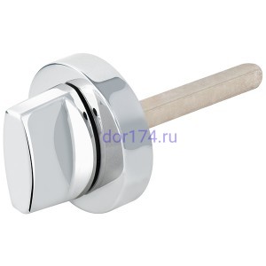 Ручка Armadillo (Армадилло) поворотная BKW8 URB