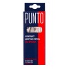Петля универсальная Punto (Пунто) без врезки 200-2B 100x2,5 CP (хром)