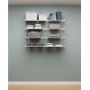 Гардеробная система Практик Home "Прихожая Light-4"