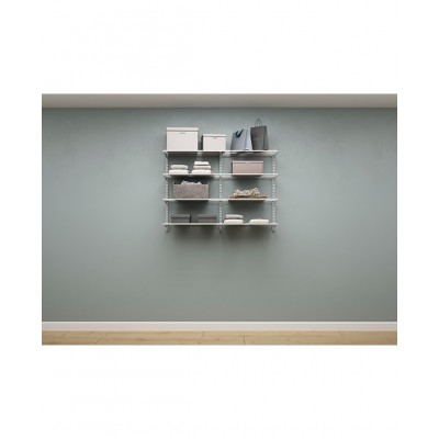 Гардеробная система Практик Home "Прихожая Light-4"