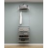 Гардеробная система Практик Home "Прихожая Medium-2"