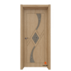 Межкомнатная дверь Кристал