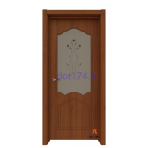 Межкомнатная дверь Диана