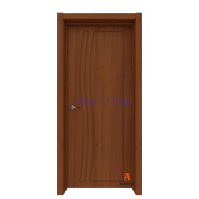 Межкомнатная дверь Грация
