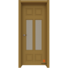 Межкомнатная дверь Техно 8