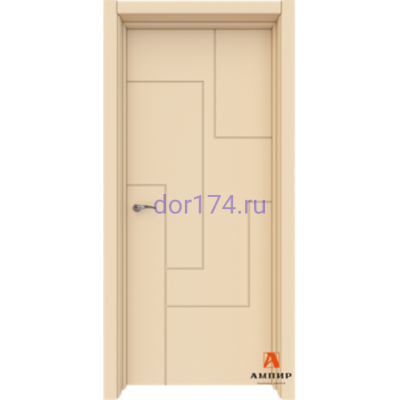 Межкомнатная дверь Д11