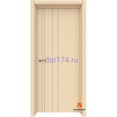 Межкомнатная дверь Д12