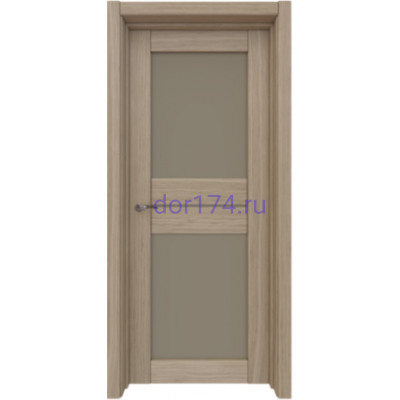 Межкомнатная дверь Лайн 9
