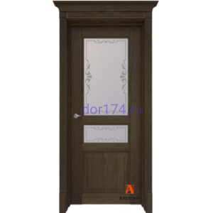 Межкомнатная дверь NC15