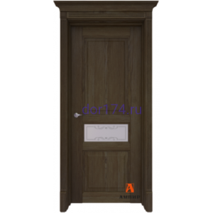 Межкомнатная дверь NC16
