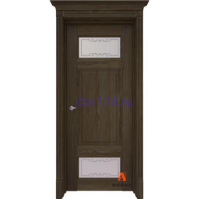 Межкомнатная дверь NC18