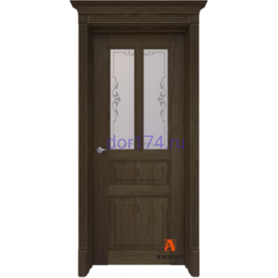 Межкомнатная дверь NC3