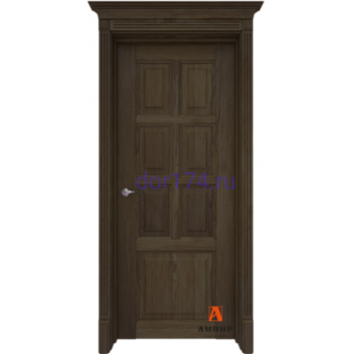 Межкомнатная дверь NC4