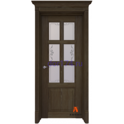 Межкомнатная дверь NC8