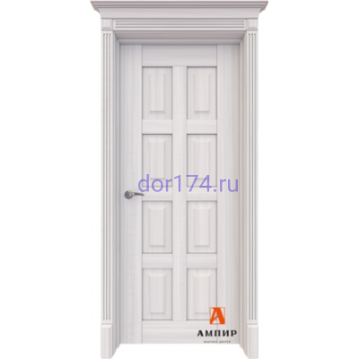 Межкомнатная дверь NM10