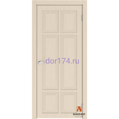 Межкомнатная дверь Скай 4