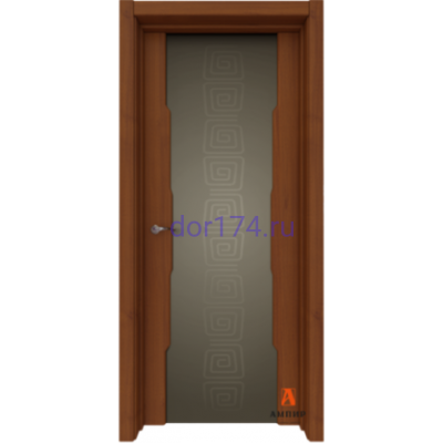 Межкомнатная дверь Ультра 1