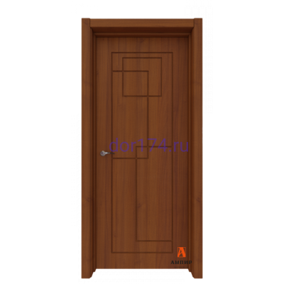 Межкомнатная дверь Авангард