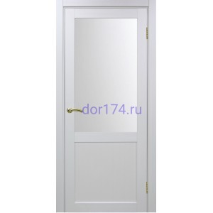 Межкомнатная дверь Турин 502.21