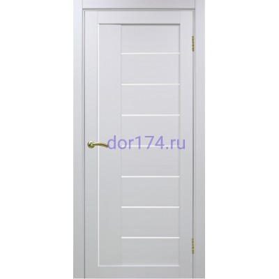 Межкомнатная дверь Турин 524