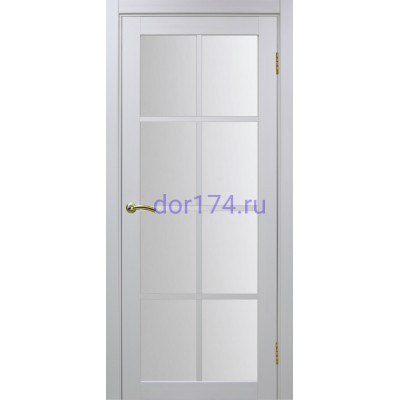 Межкомнатная дверь Турин 541