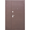 Входная металлическая дверь Гарда (Garda) 7,5 см. 1200, Венге