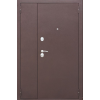 Входная металлическая дверь Гарда (GARDA) Металл / Металл 1200, 1300