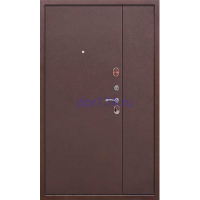 Входная металлическая дверь Гарда (GARDA) Металл / Металл 1200, 1300