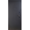 Входная металлическая дверь S80 Антик серебро, Валенсия 3D Жемчуг