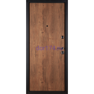 Входная металлическая дверь S90 Лофт, Лофт