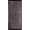 Входная металлическая дверь S90 Турин, Спарта Венге