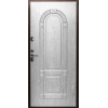 Входная металлическая дверь Страж 3К, 3D, Беленый дуб