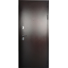 Входная металлическая дверь Страж 3К, Броня, Венге